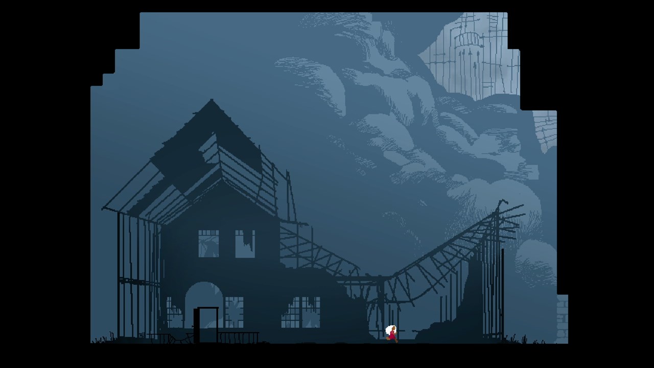LOVE ETERNAL screenshot 1
