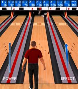Bowling King Strike screenshot 3