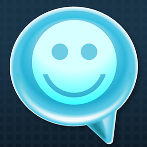 Chat Stickers 3000+ Famous Stickers & Emojis