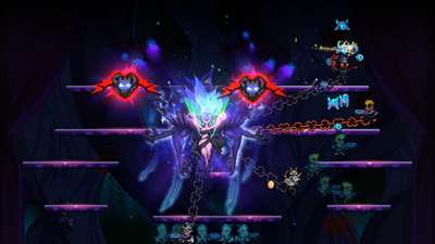 Neon Abyss 2 screenshot 2