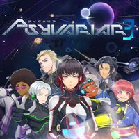 Psyvariar 3
