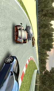 Real Speed Car: Need for Asphalt Racing screenshot 5