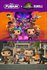 Funko Fusion and Jurassic World Rebirth DLC