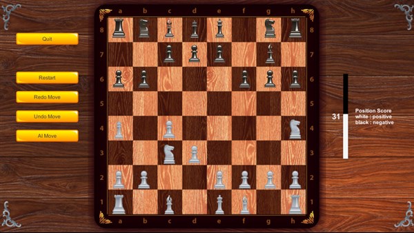 Elo 1100 Chess — 2