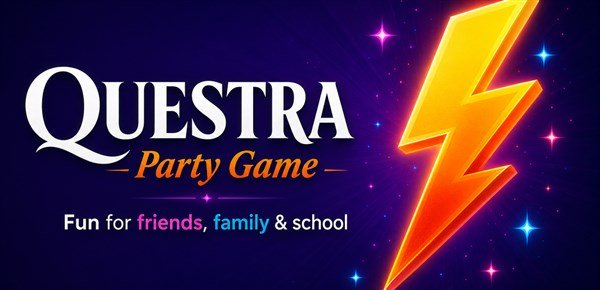 Questra — Party Game — 7