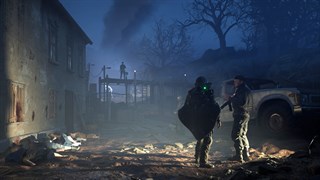 RoboCop: Rogue City Collection + Hell is Us screenshot 2