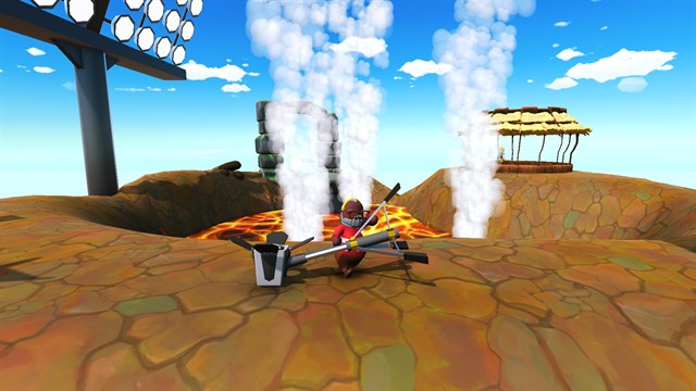 Totally Reliable Delivery Service Express Package screenshot 1
