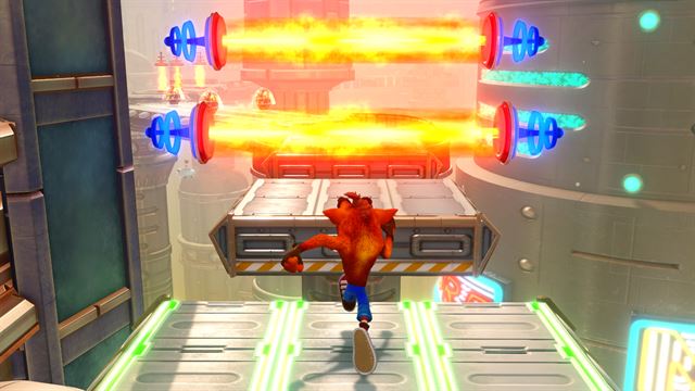 Crash Bandicoot™ N. Sane Trilogy screenshot 6