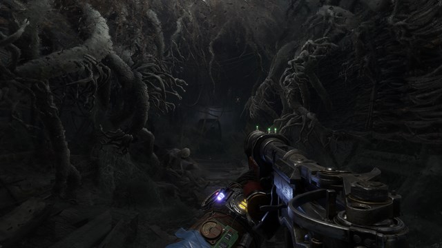 Metro Exodus Gold Edition screenshot 2