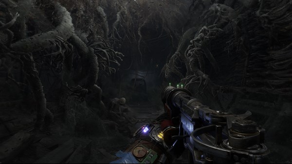 Metro Exodus Enhanced Edition — 2