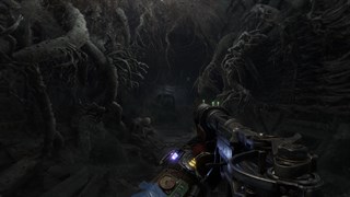 Metro Exodus Enhanced Edition screenshot 2