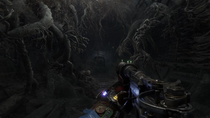 Metro Exodus — скриншот 3