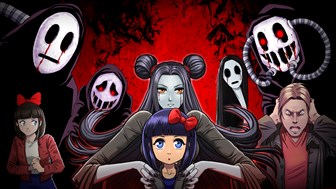 Adventure Horror Bundle