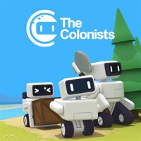 The Colonists Preview