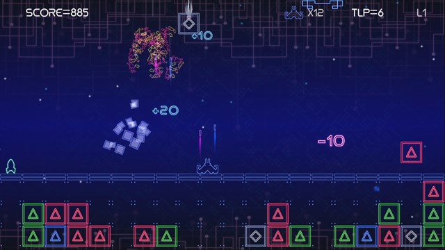 NeuroBloxs screenshot 2