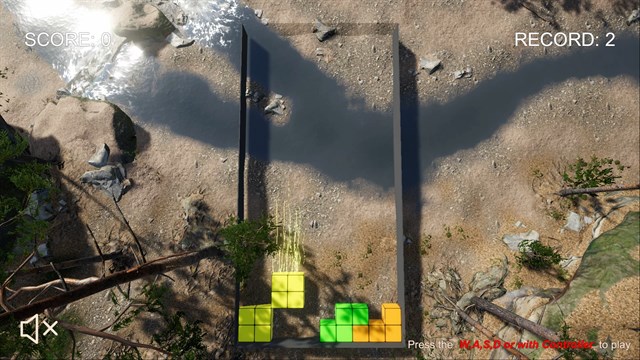 BlockX screenshot 3