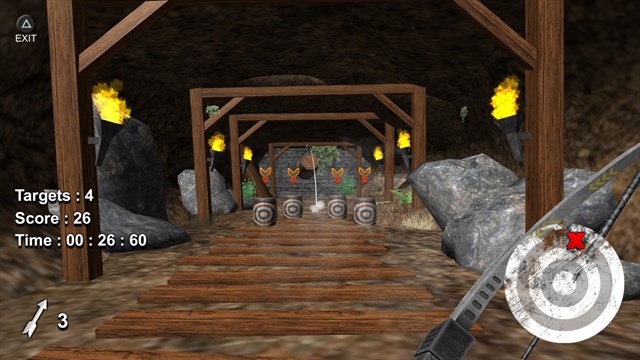 Archery Legend screenshot 3