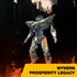 Techwars Global Conflict - Wyvern Prosperity Legacy