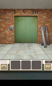100 Doors 2013 screenshot 2