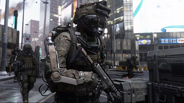 Call of Duty®: Advanced Warfare (Windows) — 9