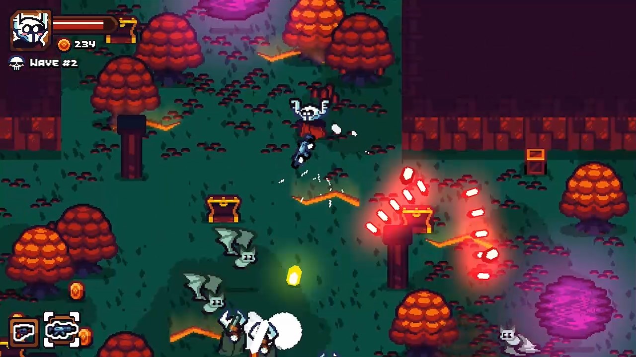 Doomed To Hell screenshot 3