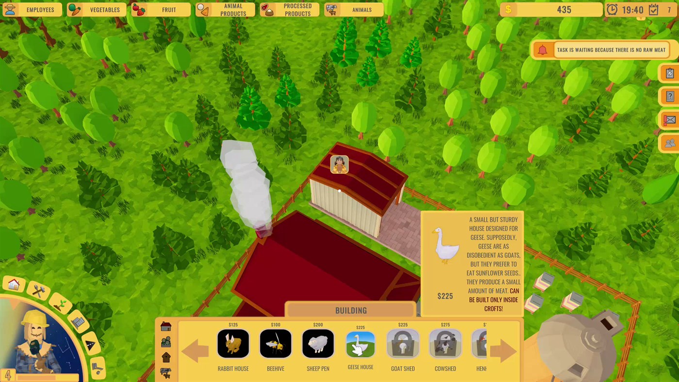 #1. Farming Life (Xbox) Podle: Gaming Factory S.A.