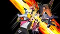NARUTO TO BORUTO: SHINOBI STRIKER