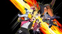 NARUTO TO BORUTO: SHINOBI STRIKER