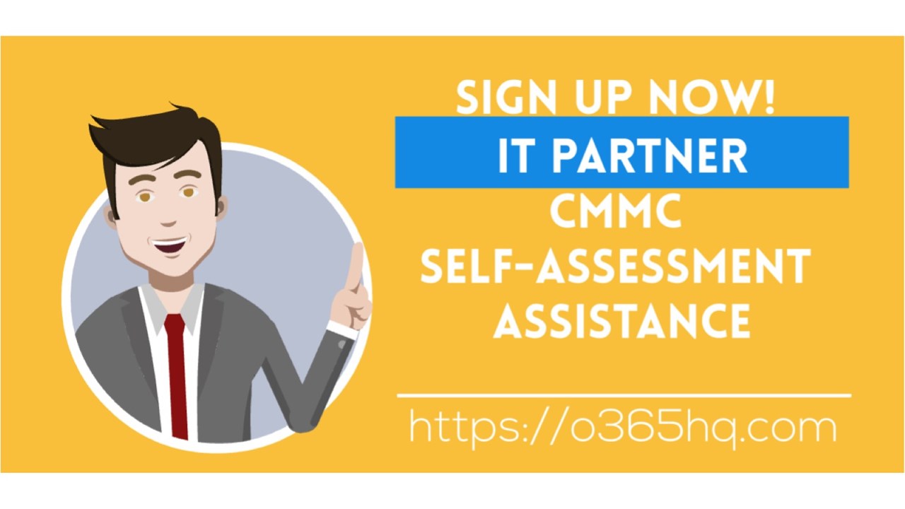 Snapshot 1 of CMMC Self-Assessment Assistance: 30-Days Consulting Service
