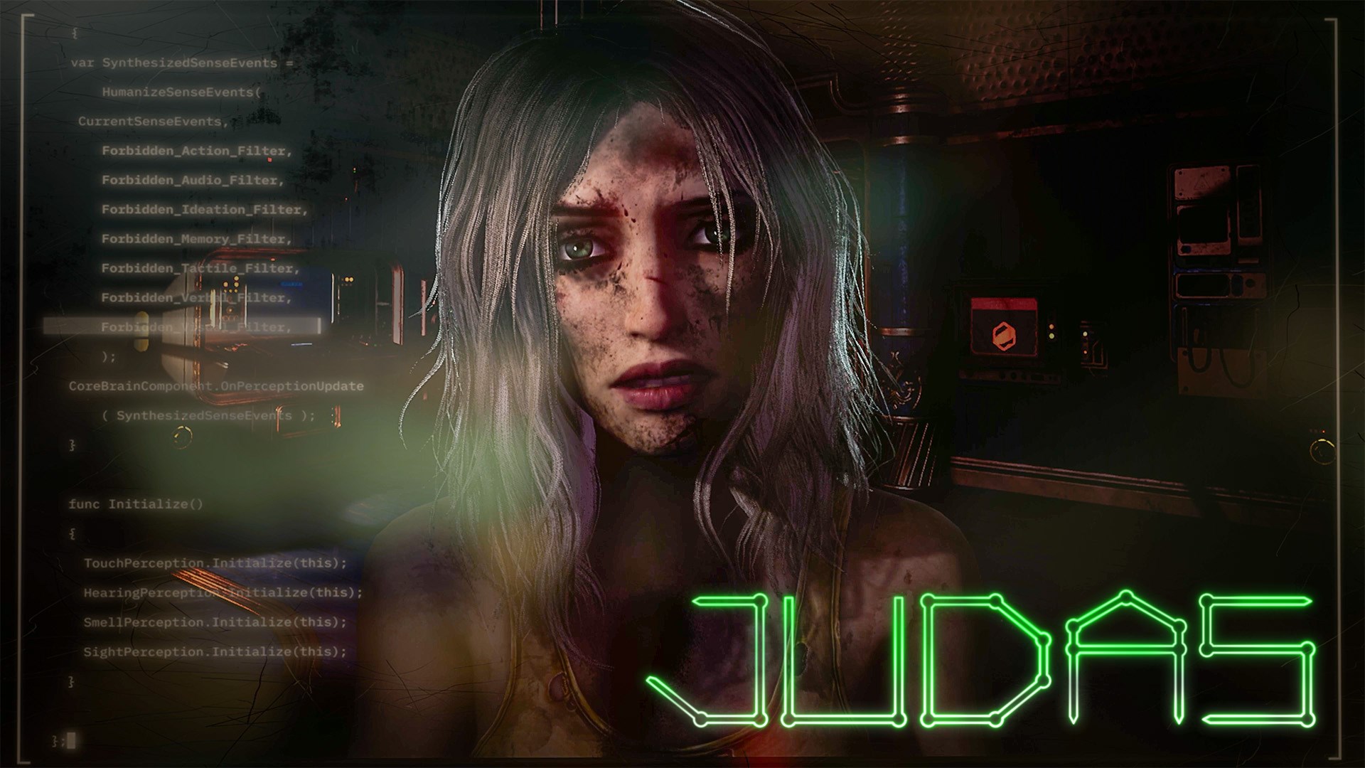 Judas — Trailer #2 | Who is Judas?