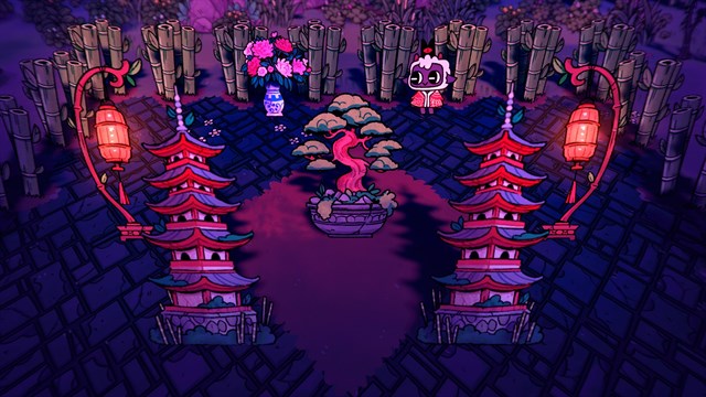 Cult of the Lamb - Pilgrim Pack screenshot 2