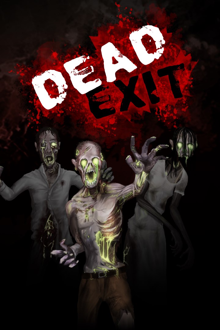 Dead Exit image