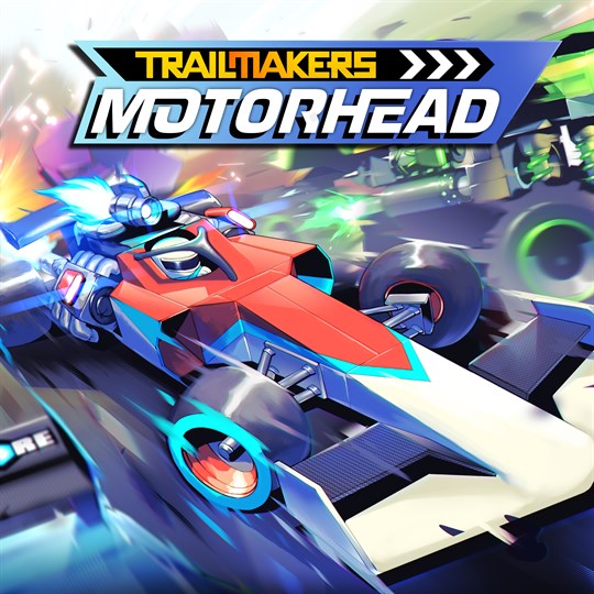 Trailmakers: Motorhead Pack for xbox