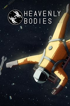 Cover poster for Heavenly Bodies