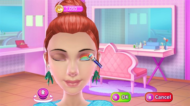 Stylist Girl: Complete Edition screenshot 3