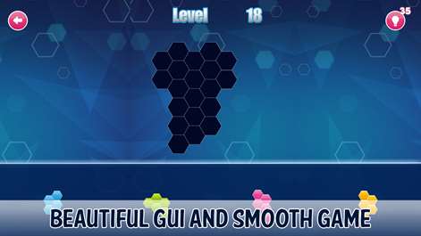 Block Hexa Puzzle ! Screenshots 1