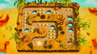 Marupoyo screenshot 3