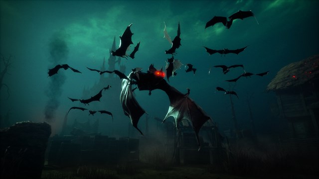 Dead by Daylight: Castlevania screenshot 4