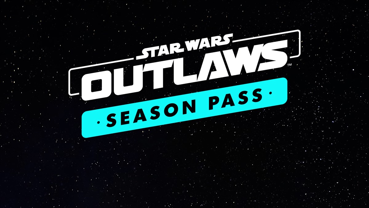 Star Wars Outlaws – сезонный пропуск