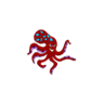 Evil Octopus E