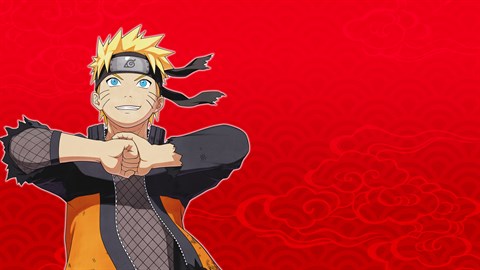 NTBSS: Pacote de treinamento de personagem mestre - Naruto Uzumaki (Última Batalha)