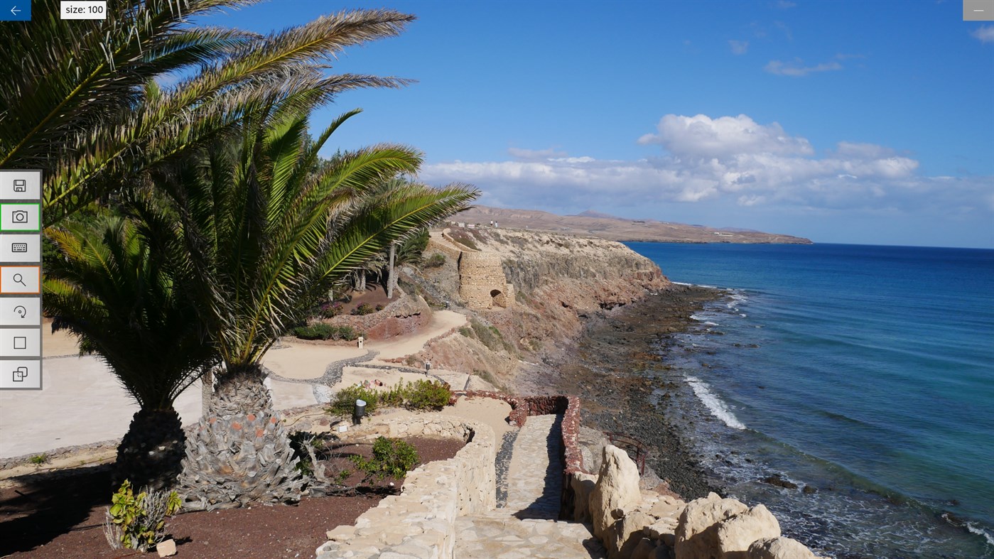 #7. 4K-Slideshow (DSS-4K) (Windows) di: HelmarThiere-MultiMedia