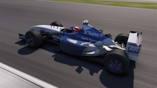 F1 2018 PC GP screenshot 2