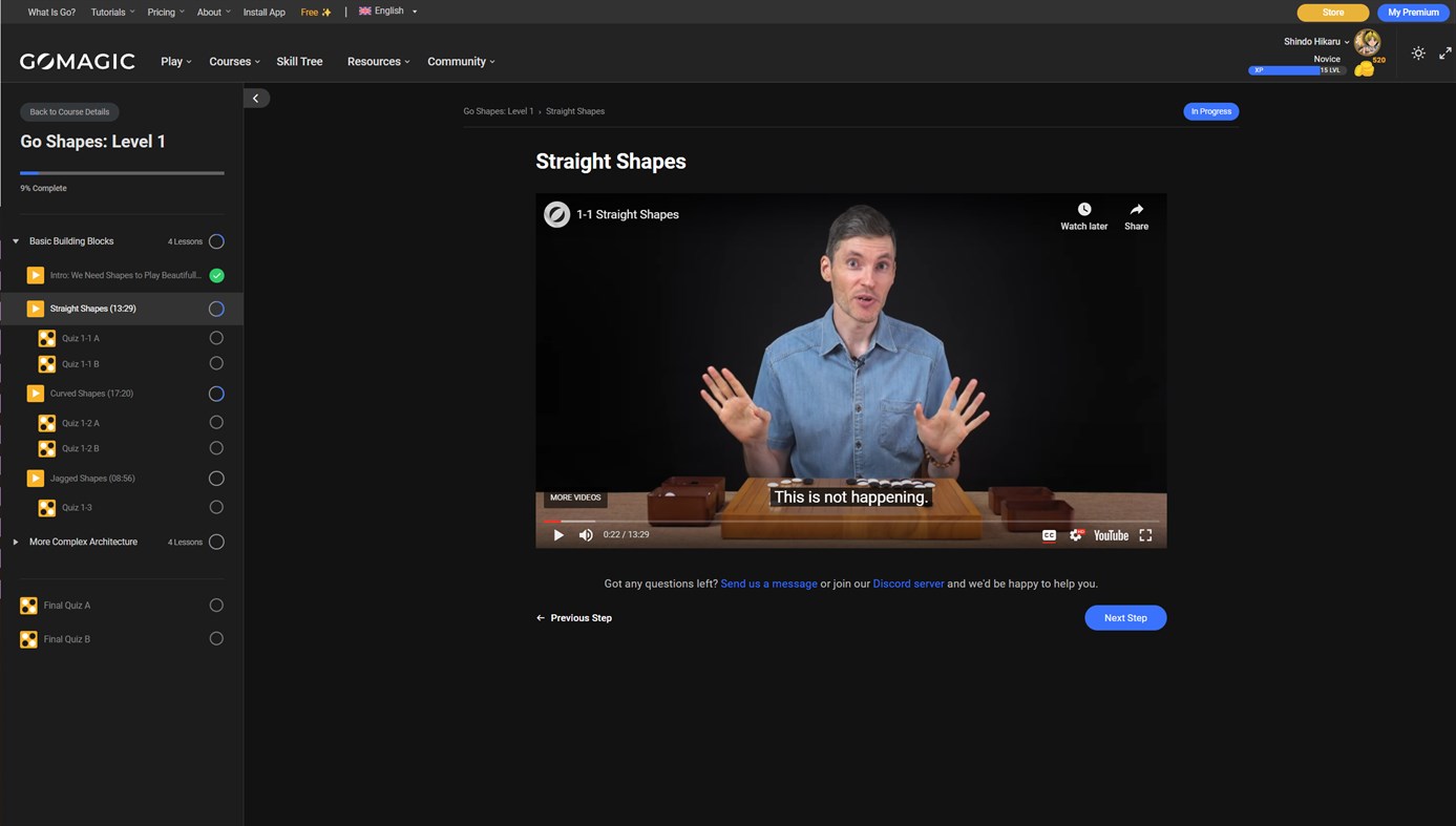#2. Go Magic (Windows) De: Go Magic