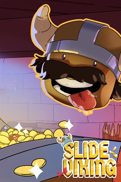 Slide Viking (Xbox Series)