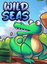 Wild Seas