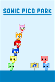 SONIC PICO PARK
