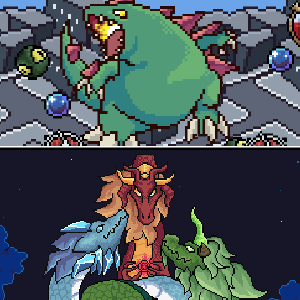 SC Suika Games Bundle (Windows + Xbox)