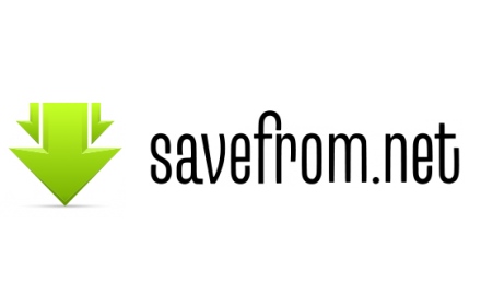 SaveFrom.net helper small promo image