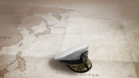 Order of Battle: U.S. Pacific